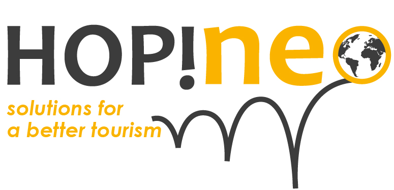 Hopineo Partenaire Tourisme Durable Bonnes Pratiques