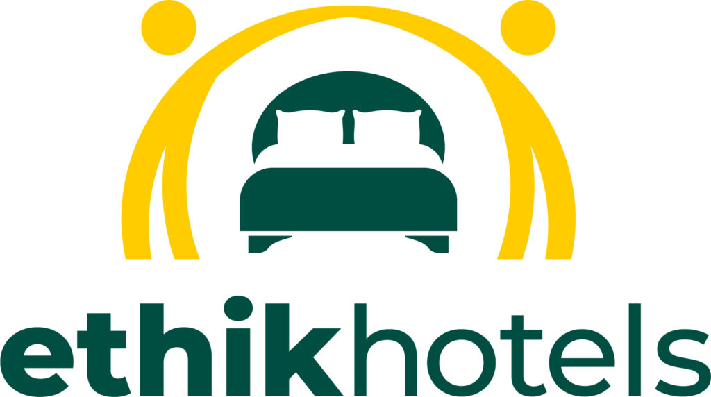 Logo Ethik Hotel Partenaire référencement